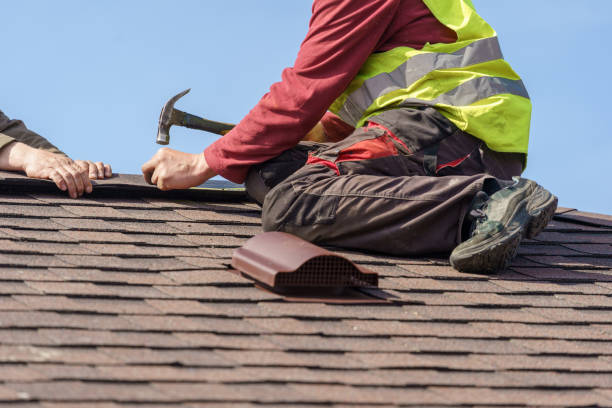 Best Roof Waterproofing Services  in Lawnside, NJ