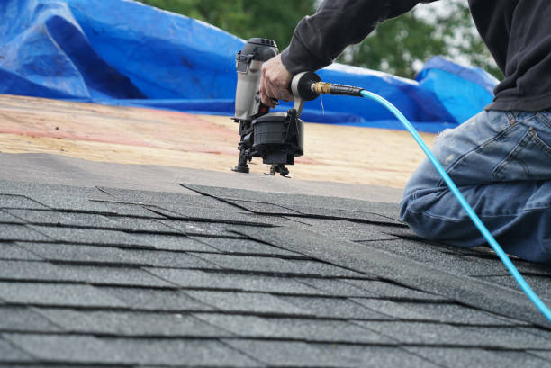 Best Best Roofing Contractors  in Lawnside, NJ