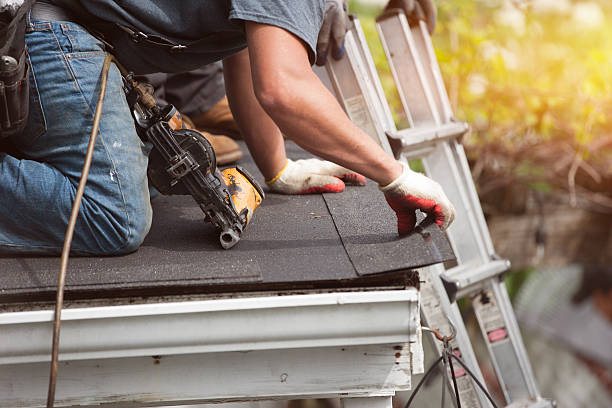 Best Best Roofing Contractors  in Lawnside, NJ