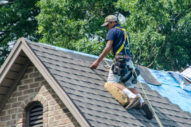 Quick and Trustworthy Emergency Roof Repair Services in Lawnside, NJ
